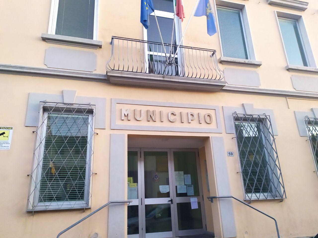 Scuola ed emergenza Covid al centro del bilancio 2021 di Mossa, i progetti per i prossimi tre anni